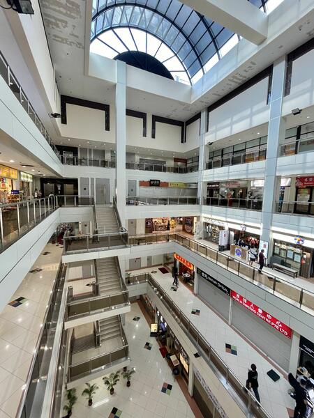 Fu Lu Shou Complex, 149 Rochor Road, 1,496 sqft, Mall Shop For Sale, by Lisa Luo, 25228727 - CommercialGuru.com.sg