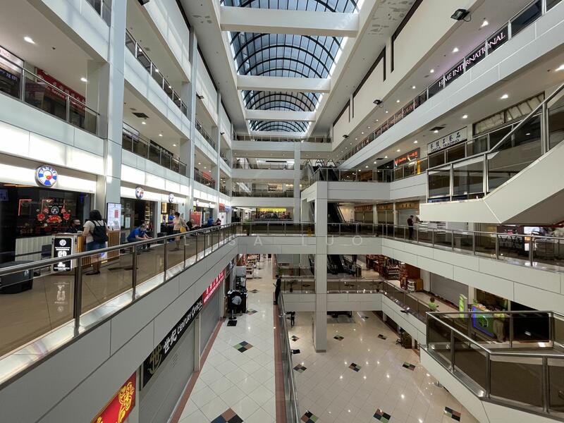 Fu Lu Shou Complex, 149 Rochor Road, 1,496 sqft, Mall Shop For Sale, by Lisa Luo, 25228727 - CommercialGuru.com.sg
