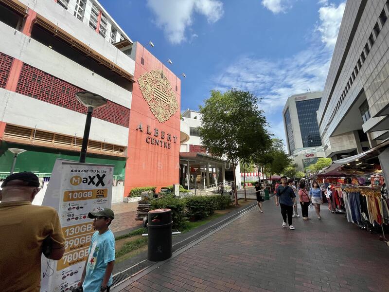 Fu Lu Shou Complex, 149 Rochor Road, 1,496 sqft, Mall Shop For Sale, by Lisa Luo, 25228727 - CommercialGuru.com.sg