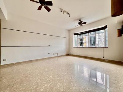 For Rent - Hillview 128