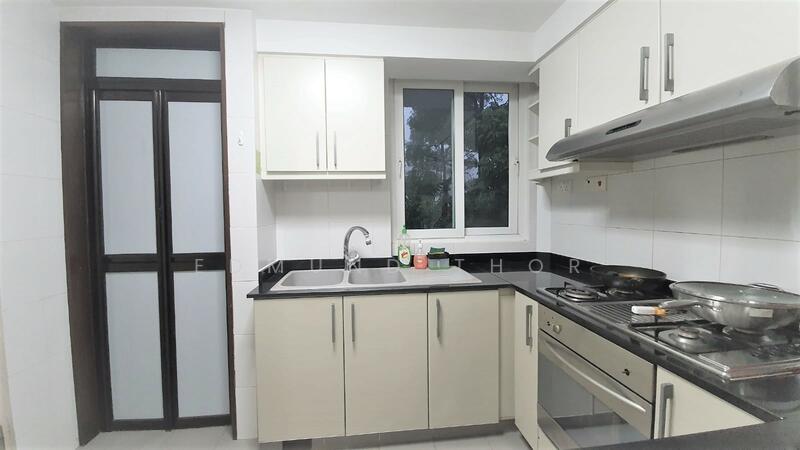 For Rent - The Warren