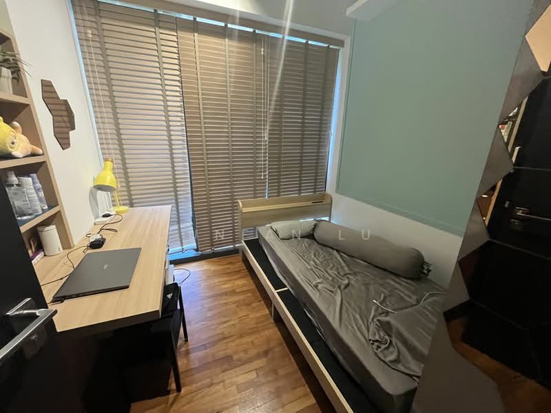 Sims Urban Oasis, 2 Sims Drive, 4 Bedrooms, 1,206 sqft, Condominium For Rent, by Yunfan Lu, 25228817 - PropertyGuru.com.sg
