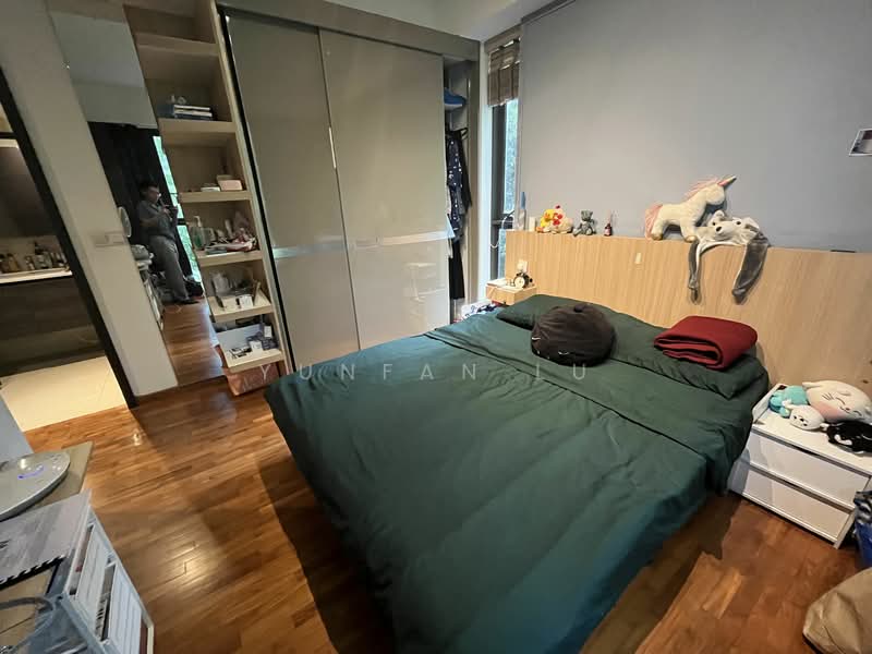 Sims Urban Oasis, 2 Sims Drive, 4 Bedrooms, 1,206 sqft, Condominium For Rent, by Yunfan Lu, 25228817 - PropertyGuru.com.sg