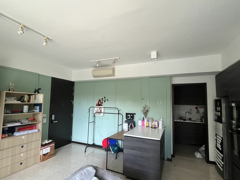 Sims Urban Oasis, 2 Sims Drive, 4 Bedrooms, 1,206 sqft, Condominium For Rent, by Yunfan Lu, 25228817 - PropertyGuru.com.sg