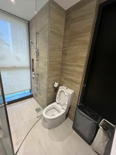 Sims Urban Oasis, 2 Sims Drive, 4 Bedrooms, 1,206 sqft, Condominium For Rent, by Yunfan Lu, 25228817 - PropertyGuru.com.sg