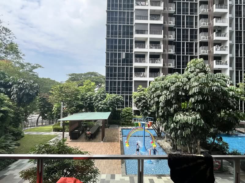 Sims Urban Oasis, 2 Sims Drive, 4 Bedrooms, 1,206 sqft, Condominium For Rent, by Yunfan Lu, 25228817 - PropertyGuru.com.sg