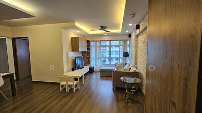 For Rent - 310C Ang Mo Kio Avenue 1