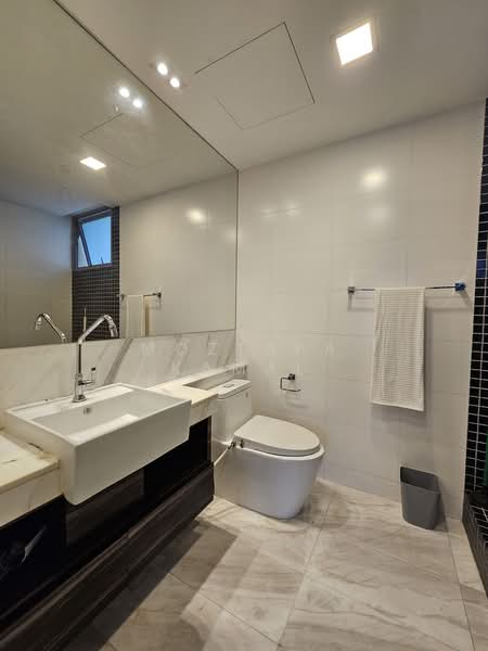 Ferraria Park Condo, 16 Flora Drive, Room Rental, 200 sqft, Condominium For Rent, by Moztafa Kamal, 25228842 - PropertyGuru.com.sg