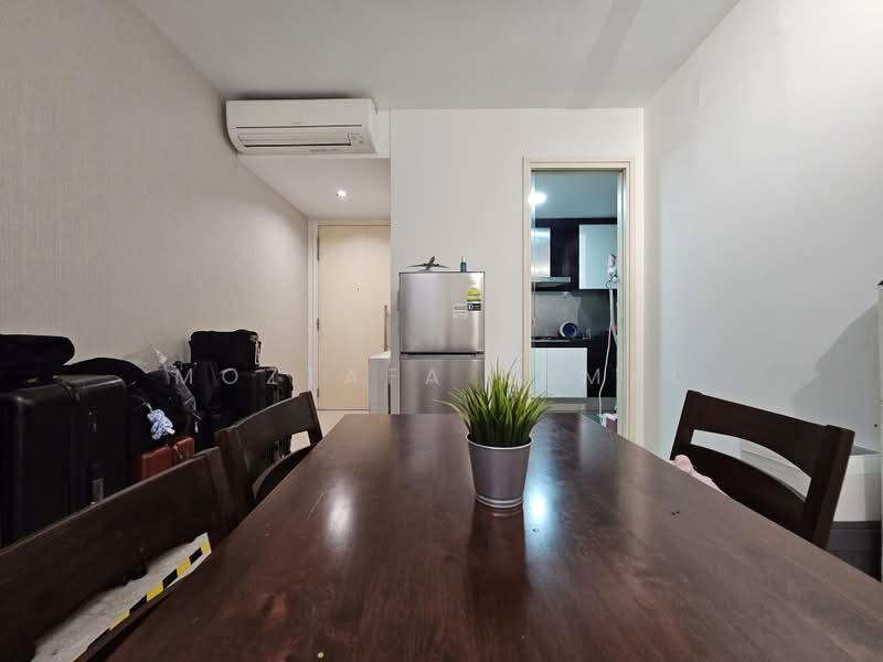Ferraria Park Condo, 16 Flora Drive, Room Rental, 200 sqft, Condominium For Rent, by Moztafa Kamal, 25228842 - PropertyGuru.com.sg