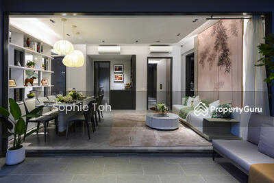 For Sale - The LakeGarden Residences