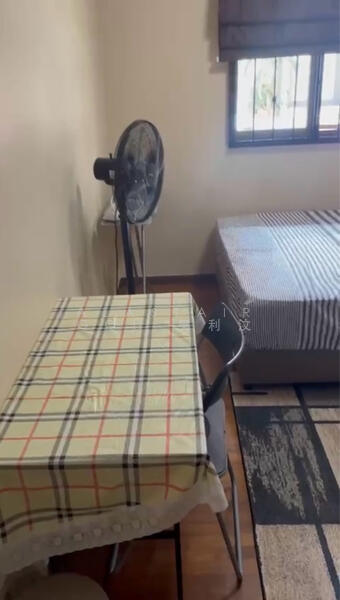 678D Jurong West Street 64, 678D Jurong West Street 64, Boon Lay / Jurong / Tuas, Room Rental, 100 sqft, HDB Flat For Rent, by Alastair Goh 吴利汶, 25228853 - PropertyGuru.com.sg