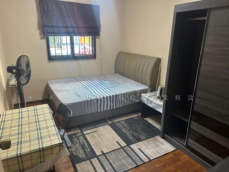 678D Jurong West Street 64, 678D Jurong West Street 64, Boon Lay / Jurong / Tuas, Room Rental, 100 sqft, HDB Flat For Rent, by Alastair Goh 吴利汶, 25228853 - PropertyGuru.com.sg