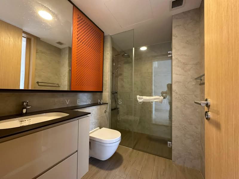 The Tre Ver, 60 Potong Pasir Avenue 1, 1 Bedroom, 495 sqft, Condominium For Rent, by Vernis Goh, 25228885 - PropertyGuru.com.sg