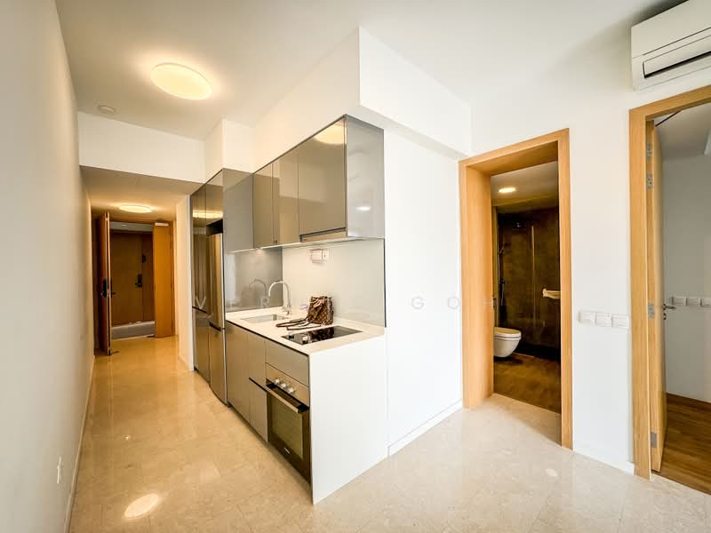 The Tre Ver, 60 Potong Pasir Avenue 1, 1 Bedroom, 495 sqft, Condominium For Rent, by Vernis Goh, 25228885 - PropertyGuru.com.sg
