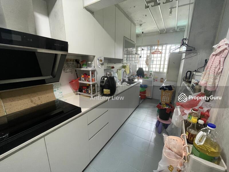For Rent - 290A Bukit Batok Street 24