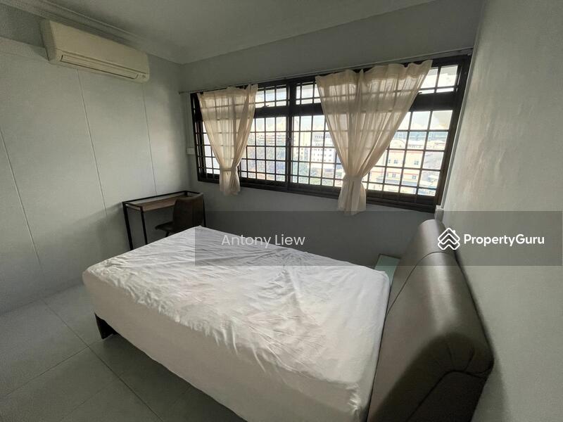 For Rent - 290A Bukit Batok Street 24