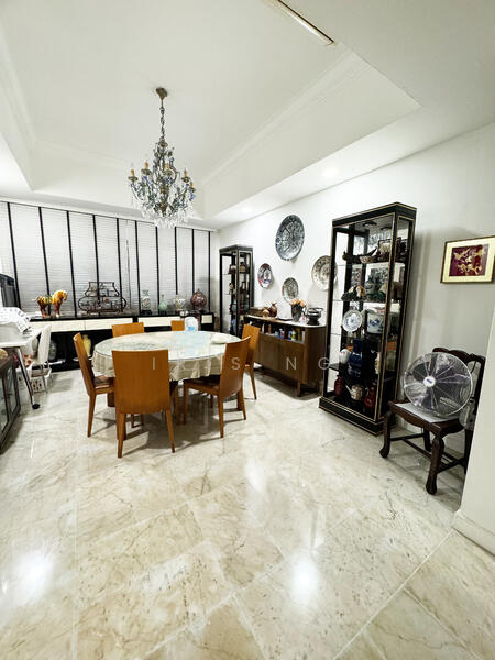 For Sale - The Arcadia (Arcadia Gardens)