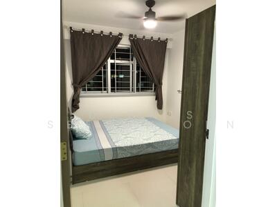 For Rent - 460D Bukit Batok West Avenue 9