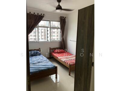 For Rent - 460D Bukit Batok West Avenue 9