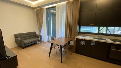 For Sale - 10 Evelyn