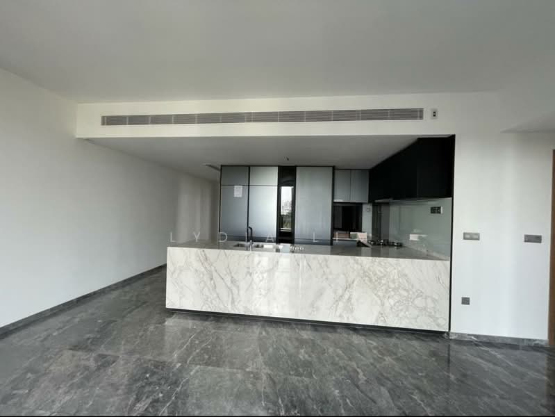 The Atelier, 2 Makeway Avenue, 4 Bedrooms, 1,496 sqft, Condominium For Rent, by Lydia Lim, 25229179 - well equipped kitchen  - PropertyGuru.com.sg
