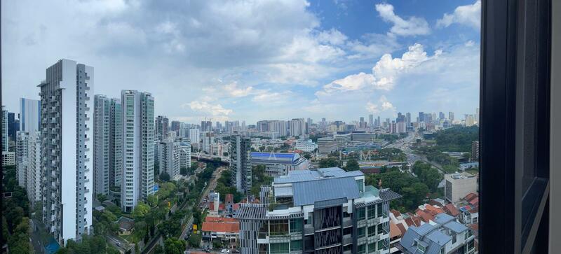 The Atelier, 2 Makeway Avenue, 4 Bedrooms, 1,496 sqft, Condominium For Rent, by Lydia Lim, 25229179 - PropertyGuru.com.sg