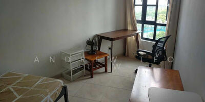 For Rent - Chiltern Park