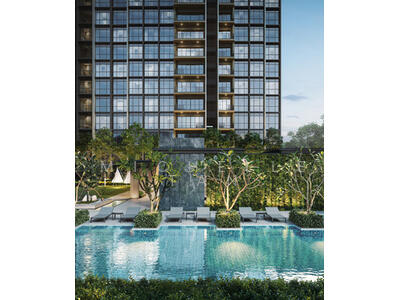 For Sale - Chuan Park