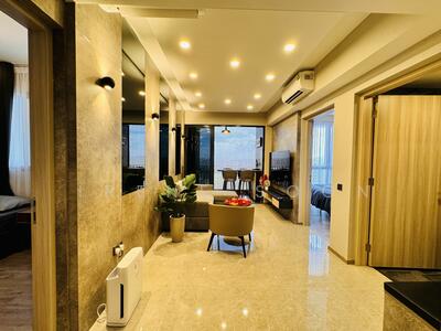 For Rent - Sengkang Grand Residences