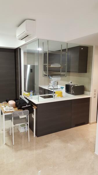 RiverTrees Residences, 21 Fernvale Close, Seletar / Yio Chu Kang, 2 Bedrooms, 700 sqft, Condominium For Rent, by Y. N. Lee 李英岳, 25229251 - PropertyGuru.com.sg