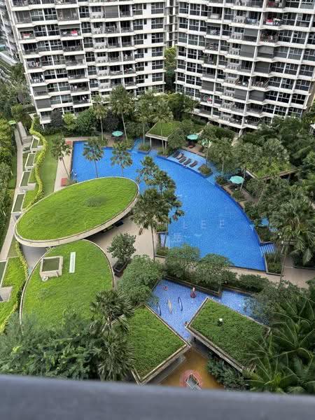 RiverTrees Residences, 21 Fernvale Close, Seletar / Yio Chu Kang, 2 Bedrooms, 700 sqft, Condominium For Rent, by Y. N. Lee 李英岳, 25229251 - PropertyGuru.com.sg