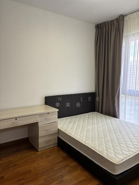 RiverTrees Residences, 21 Fernvale Close, Seletar / Yio Chu Kang, 2 Bedrooms, 700 sqft, Condominium For Rent, by Y. N. Lee 李英岳, 25229251 - PropertyGuru.com.sg