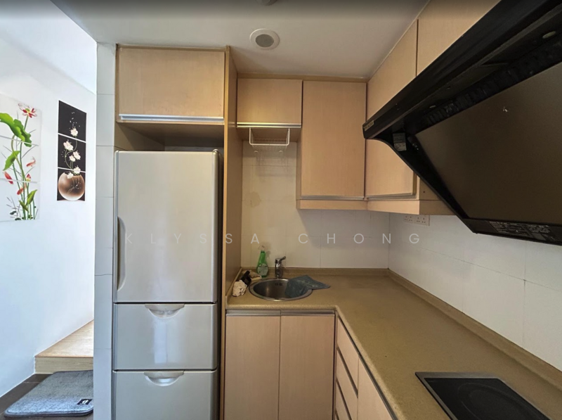 International Plaza, 10 Anson Road, Studio, 431 sqft, Apartment For Rent, by Klyssa Chong, 25229255 - PropertyGuru.com.sg