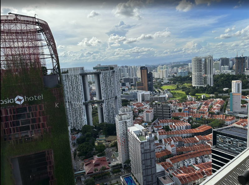 International Plaza, 10 Anson Road, Studio, 431 sqft, Apartment For Rent, by Klyssa Chong, 25229255 - PropertyGuru.com.sg