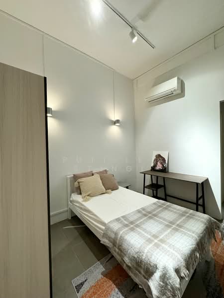 For Rent - Sennett Estate