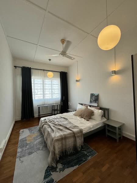 For Rent - Sennett Estate