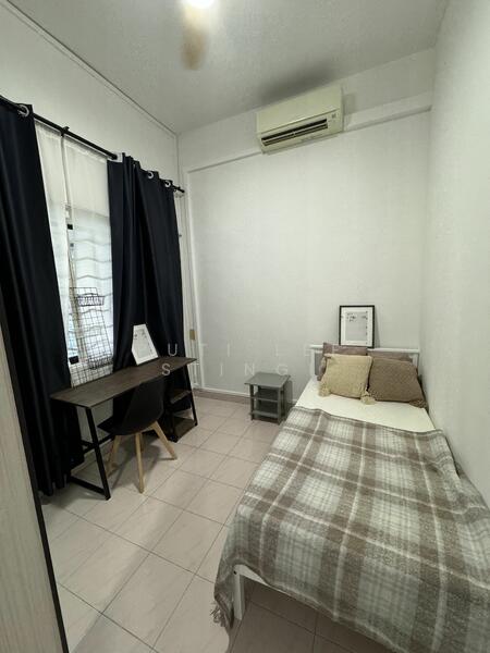 For Rent - Sennett Estate