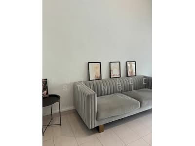 For Rent - Sennett Estate