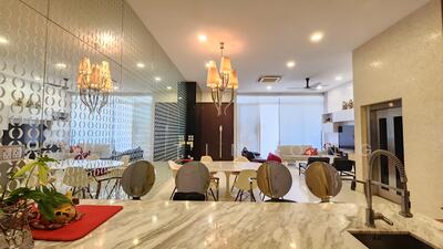 For Sale - Sembawang Park | Penaga Place