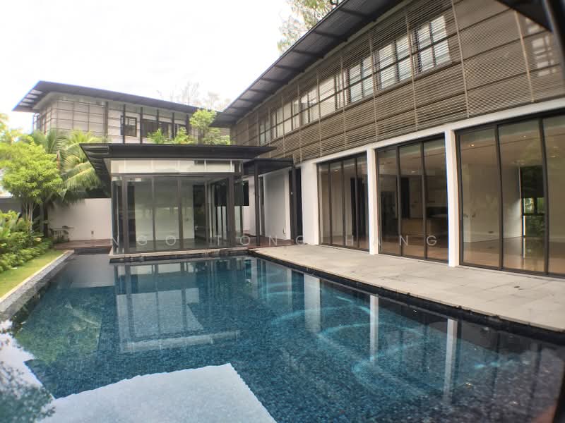 ❤️Elegant Modern Swettenham GCB ✨⭐, ⭐Swettenham Road, 6 Bedrooms, 12,000 sqft, Good Class Bungalow For Rent, by Ngo Tong Hang, 25229309 - PropertyGuru.com.sg