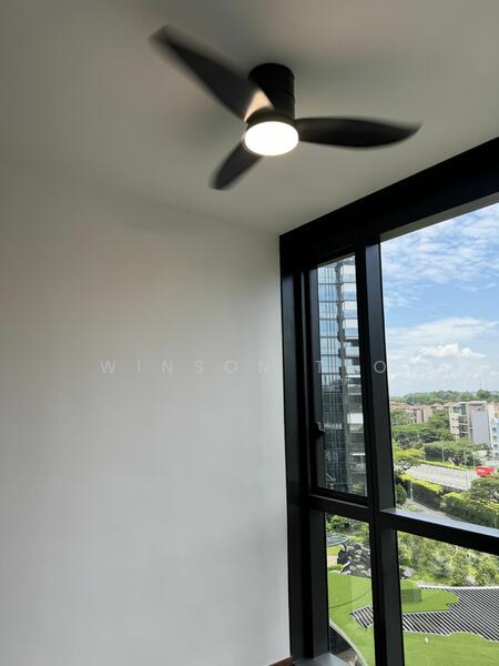 Hyll on Holland, 89 Holland Road, 2 Bedrooms, 700 sqft, Condominium For Rent, by Winson Teo, 25229370 - PropertyGuru.com.sg