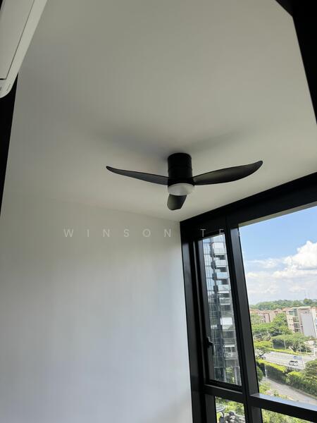 Hyll on Holland, 89 Holland Road, 2 Bedrooms, 700 sqft, Condominium For Rent, by Winson Teo, 25229370 - PropertyGuru.com.sg