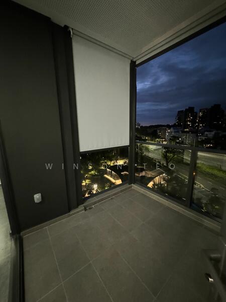 Hyll on Holland, 89 Holland Road, 2 Bedrooms, 700 sqft, Condominium For Rent, by Winson Teo, 25229370 - PropertyGuru.com.sg