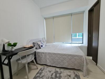 For Rent - Hundred Trees