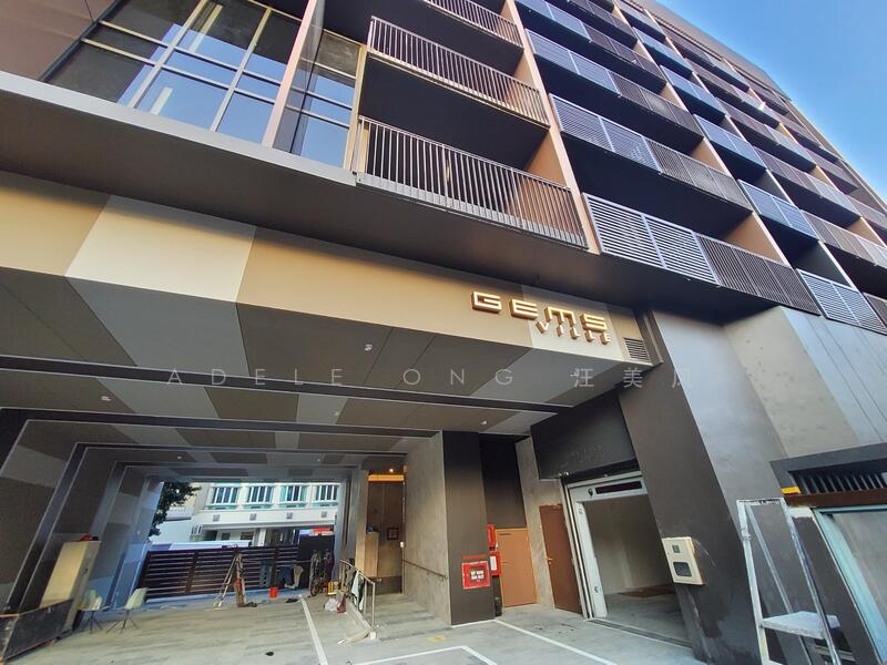 Gems Ville Condominium For Sale at S$ 1,598,000 | PropertyGuru Singapore