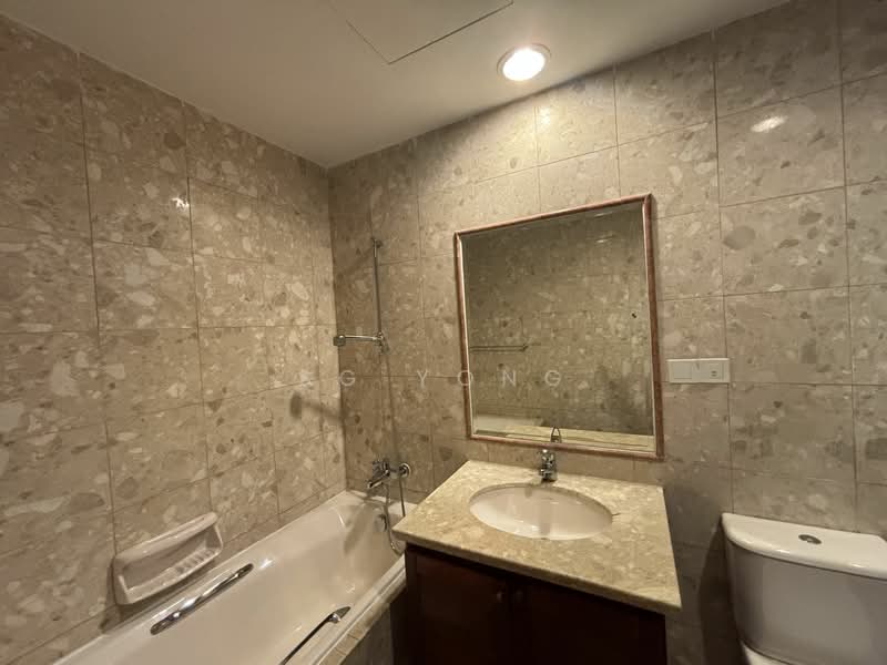 The Blossomvale, 900 Dunearn Road, 3 Bedrooms, 1,334 sqft, Condominium For Rent, by SG Yong, 25229499 - PropertyGuru.com.sg