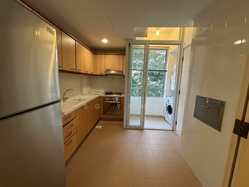 The Blossomvale, 900 Dunearn Road, 3 Bedrooms, 1,334 sqft, Condominium For Rent, by SG Yong, 25229499 - PropertyGuru.com.sg