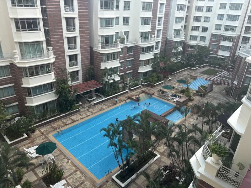 The Blossomvale, 900 Dunearn Road, 3 Bedrooms, 1,334 sqft, Condominium For Rent, by SG Yong, 25229499 - PropertyGuru.com.sg