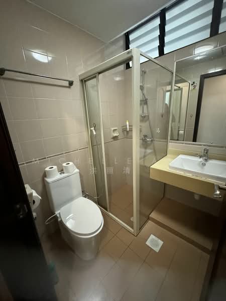 Avon Park, 1 Youngberg Terrace, 3 Bedrooms, 1,270 sqft, Condominium For Rent, by Michelle Ang 洪丽清, 25229534 - PropertyGuru.com.sg