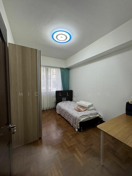 Avon Park, 1 Youngberg Terrace, 3 Bedrooms, 1,270 sqft, Condominium For Rent, by Michelle Ang 洪丽清, 25229534 - PropertyGuru.com.sg